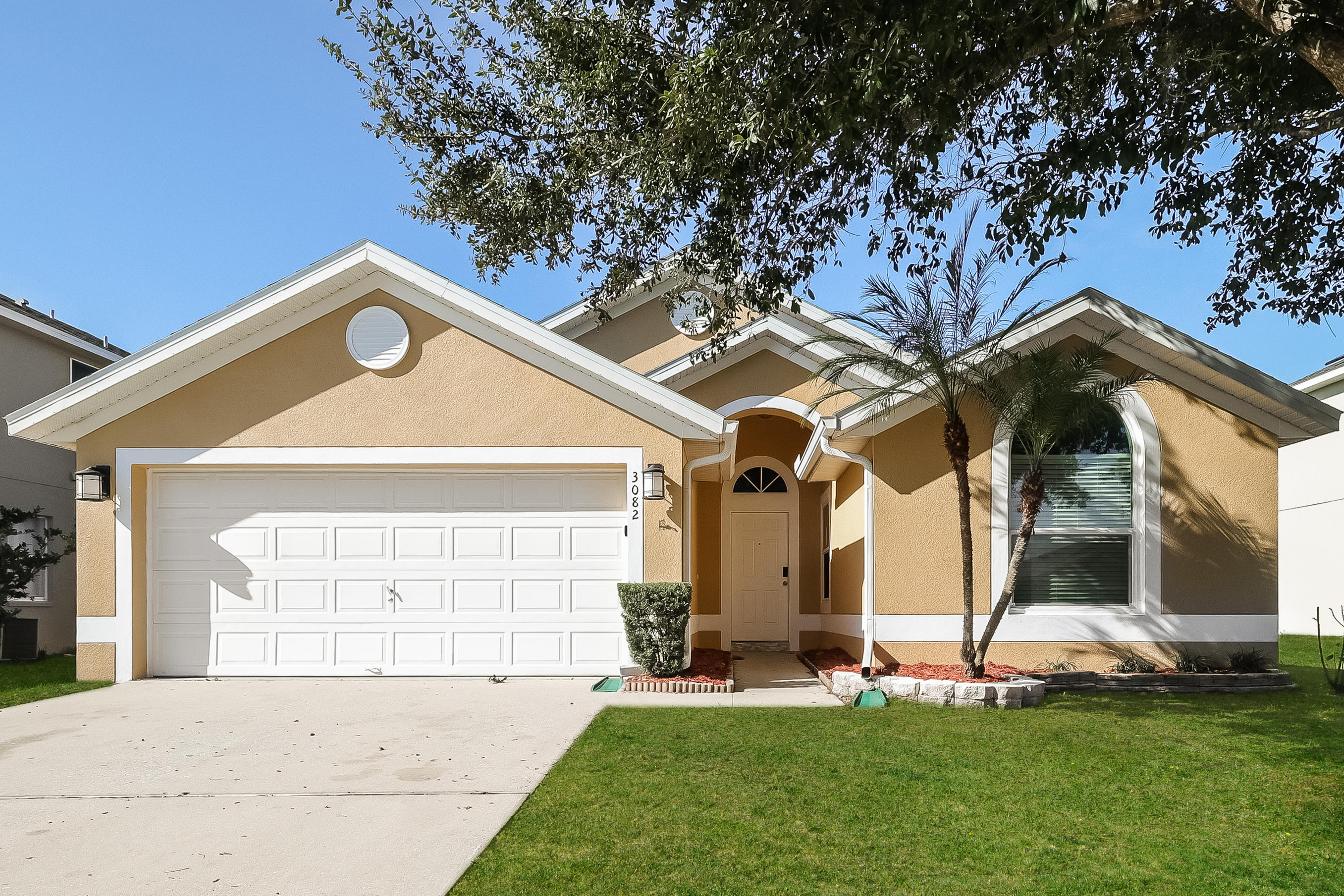 3082 MANDOLIN DR KISSIMMEE, FL 34744